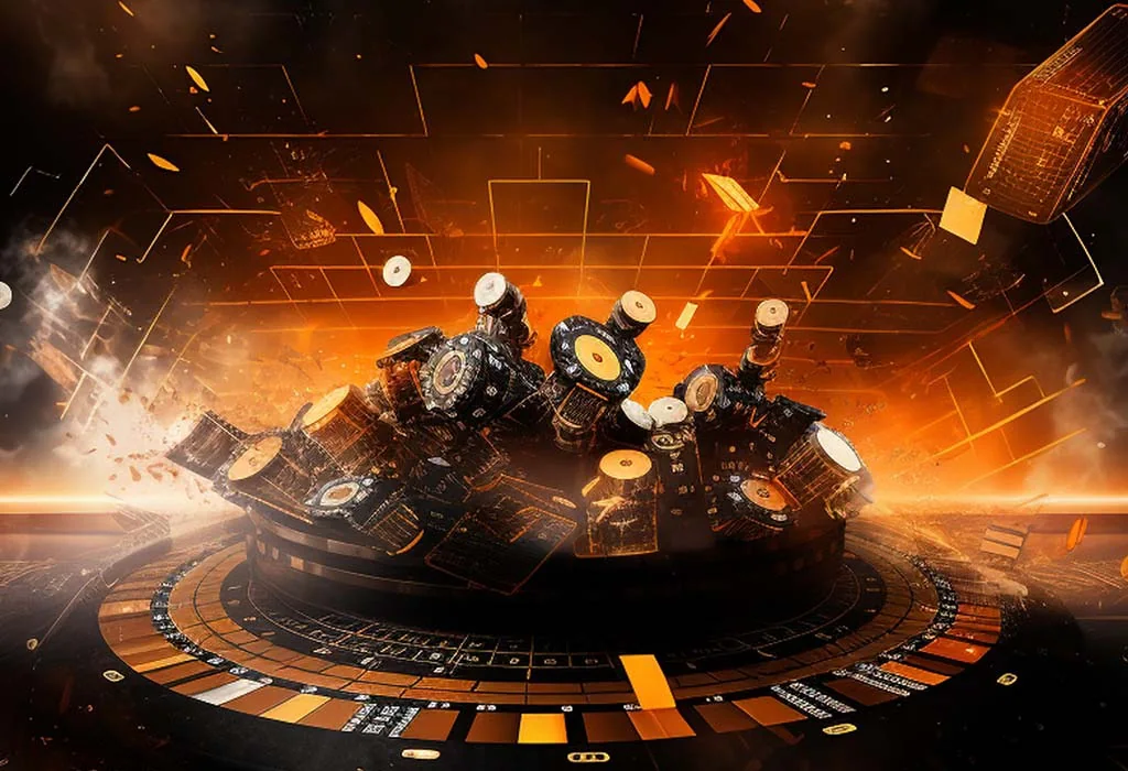 TOPBET Casino live