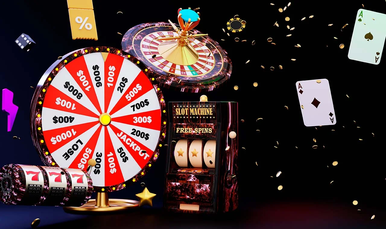 TOPBET Casino live Việt Nam