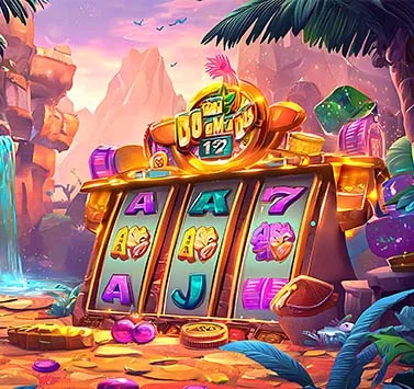 TOPBET Esports Map