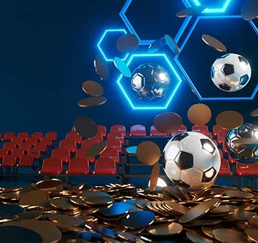 TOPBET Goal Line