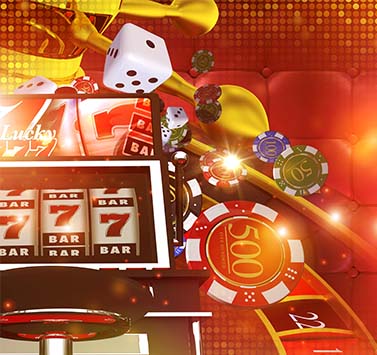TOPBET Esports Map