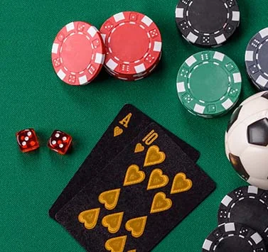 TOPBET Goal Line