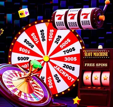 TOPBET Fast Break